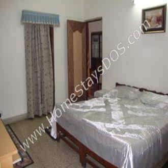 Private 2 Room Apartment In Delhi, New Delhi 4